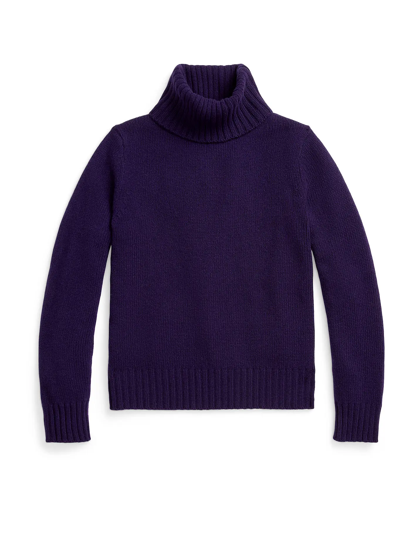 POLO RALPH LAUREN | Rollkragenpullover Oversized Fit | 